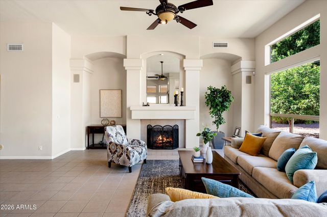 5518 E LUDLOW Drive, Scottsdale, AZ 85254