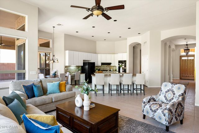 5518 E LUDLOW Drive, Scottsdale, AZ 85254