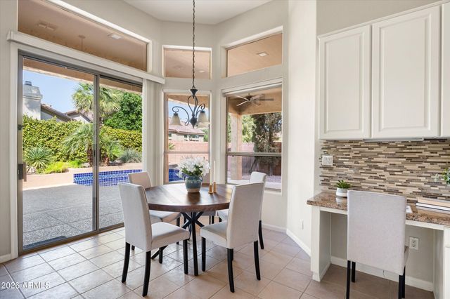 5518 E LUDLOW Drive, Scottsdale, AZ 85254