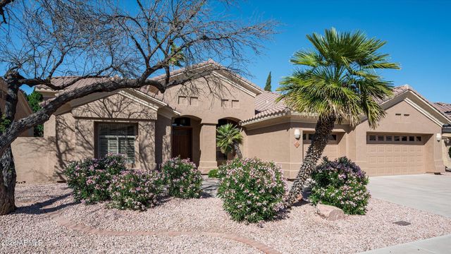5518 E LUDLOW Drive, Scottsdale, AZ 85254