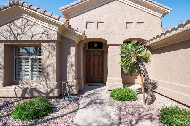 5518 E LUDLOW Drive, Scottsdale, AZ 85254