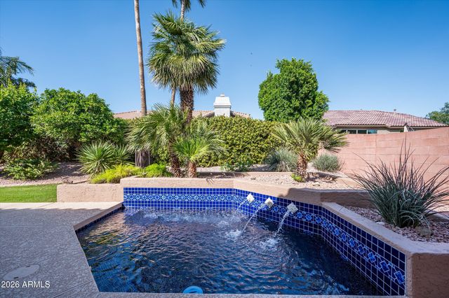 5518 E LUDLOW Drive, Scottsdale, AZ 85254