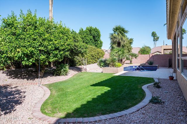 5518 E LUDLOW Drive, Scottsdale, AZ 85254