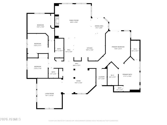 5518 E LUDLOW Drive, Scottsdale, AZ 85254