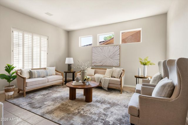 5518 E LUDLOW Drive, Scottsdale, AZ 85254