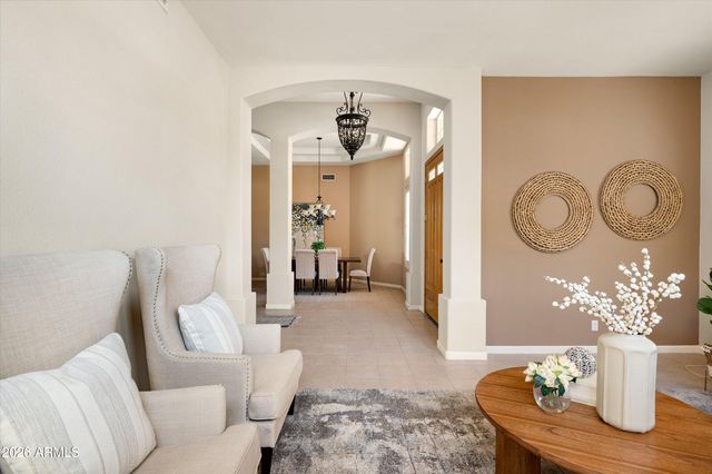 5518 E LUDLOW Drive, Scottsdale, AZ 85254