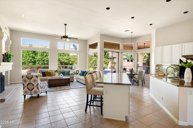 5518 E LUDLOW Drive, Scottsdale, AZ 85254