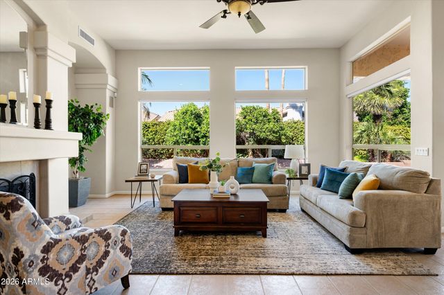 5518 E LUDLOW Drive, Scottsdale, AZ 85254