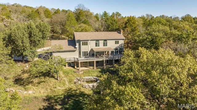 1075 Eureka Road, Eureka, MO 63025