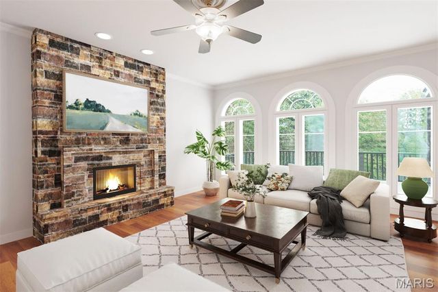 1075 Eureka Road, Eureka, MO 63025