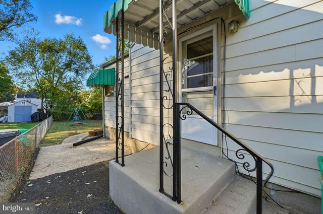 5519 KENNEDY ST, Riverdale, MD 20737