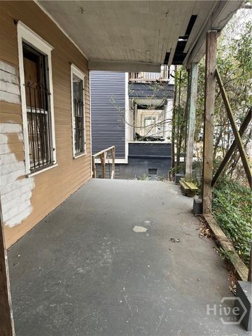 1706 Barnard Street, Savannah, GA 31401
