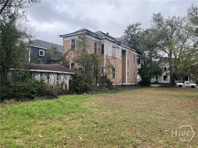 1706 Barnard Street, Savannah, GA 31401