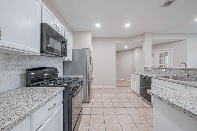 4810 Windy Bluff Court, Katy, TX 77449