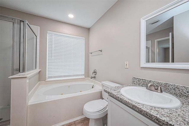 4810 Windy Bluff Court, Katy, TX 77449