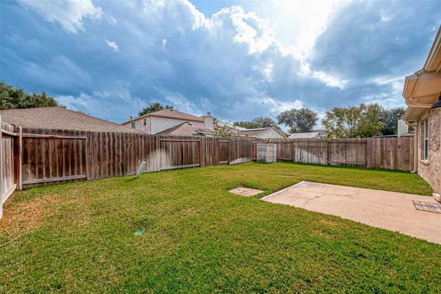 4810 Windy Bluff Court, Katy, TX 77449
