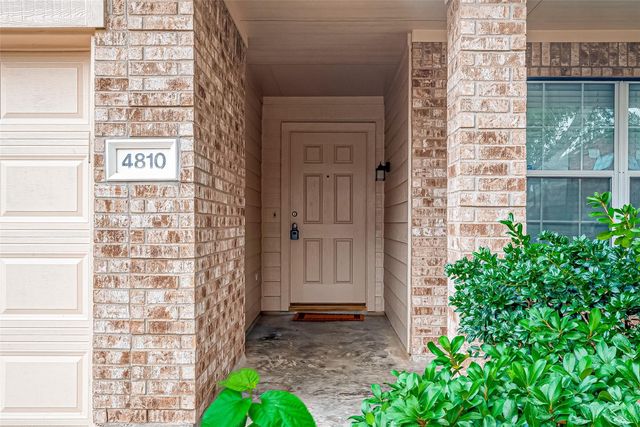 4810 Windy Bluff Court, Katy, TX 77449