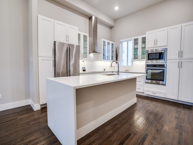 3816 Roseland B200, Dallas, TX 75204