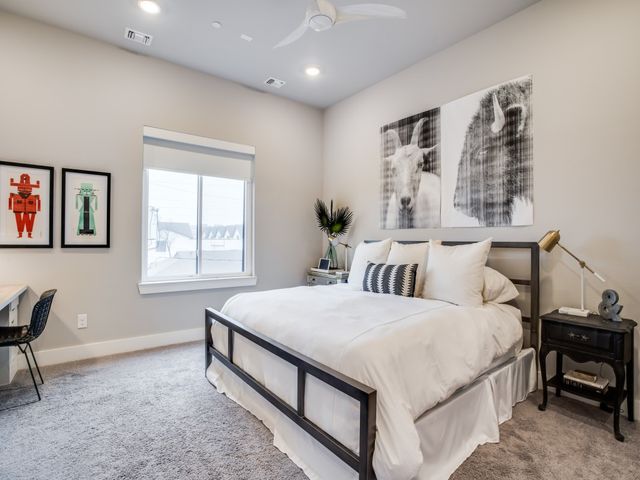 3816 Roseland B200, Dallas, TX 75204