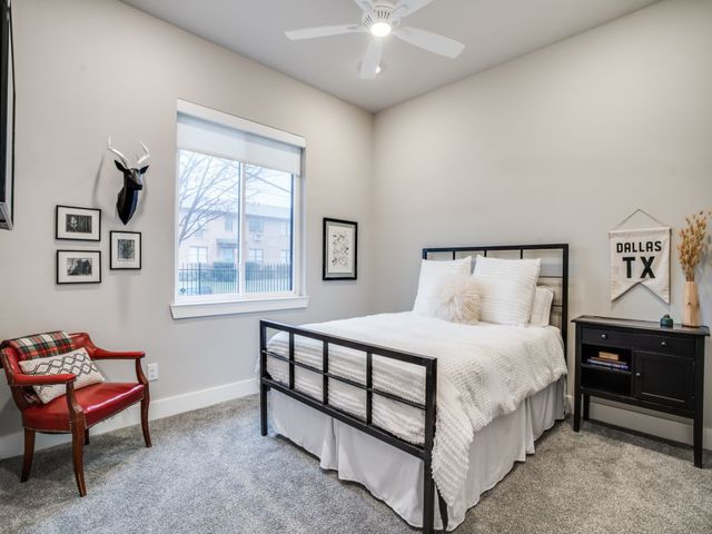 3816 Roseland B200, Dallas, TX 75204