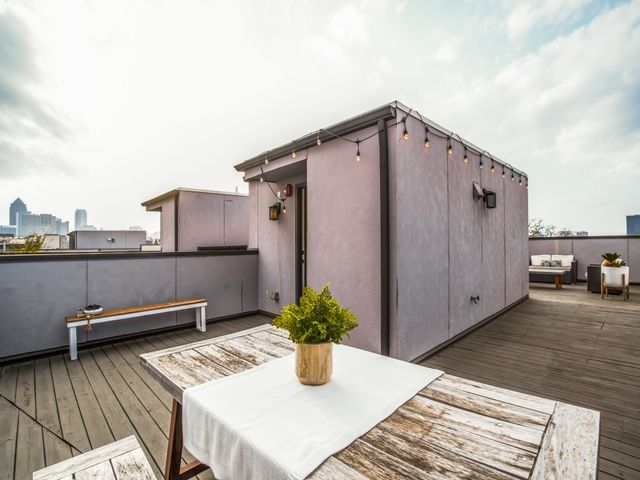 3816 Roseland B200, Dallas, TX 75204