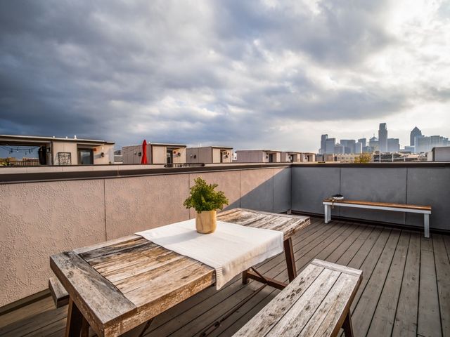 3816 Roseland B200, Dallas, TX 75204