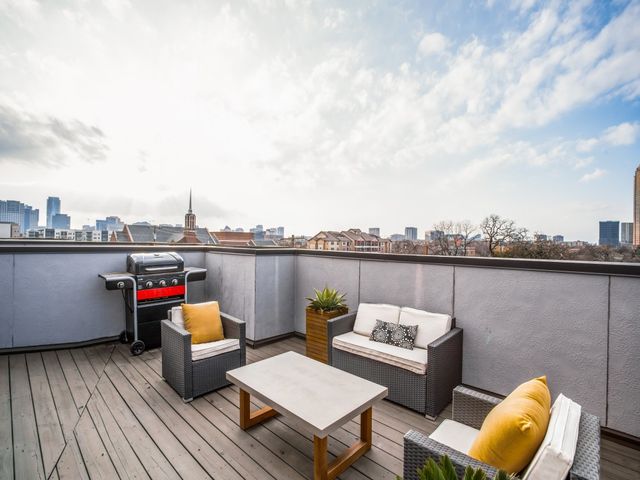 3816 Roseland B200, Dallas, TX 75204