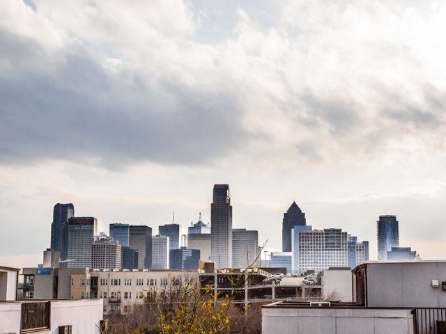 3816 Roseland B200, Dallas, TX 75204