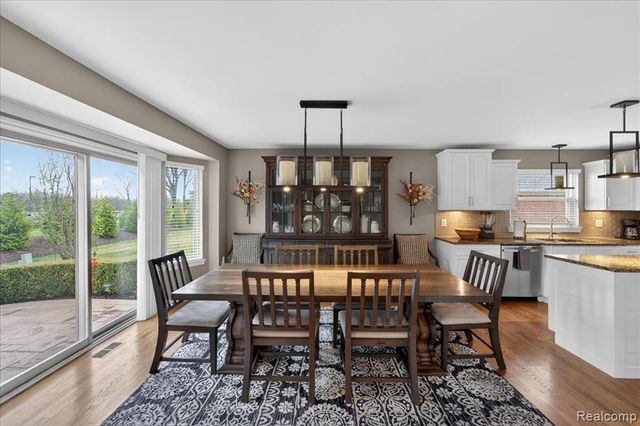 20196 Huron Drive, Clinton Township, MI 48038