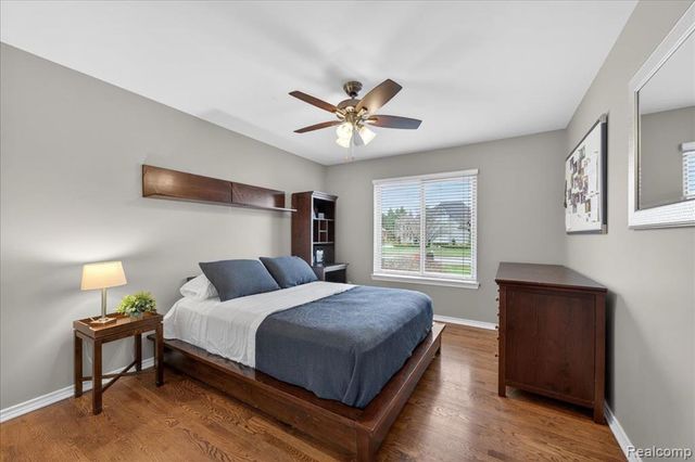 20196 Huron Drive, Clinton Township, MI 48038