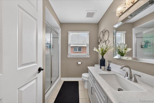 20196 Huron Drive, Clinton Township, MI 48038