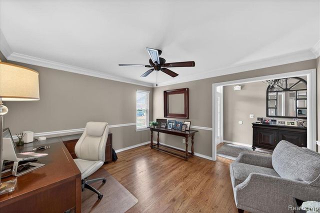 20196 Huron Drive, Clinton Township, MI 48038