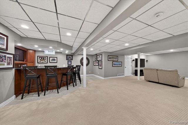 20196 Huron Drive, Clinton Township, MI 48038