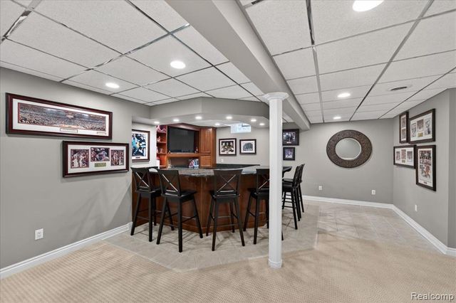 20196 Huron Drive, Clinton Township, MI 48038