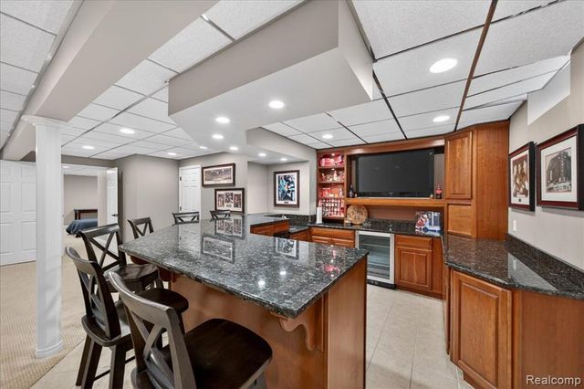 20196 Huron Drive, Clinton Township, MI 48038
