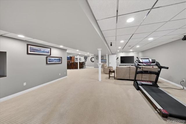 20196 Huron Drive, Clinton Township, MI 48038