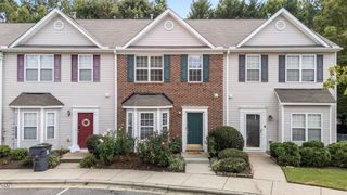 29 Edgebrook Circle, Durham, NC 27703
