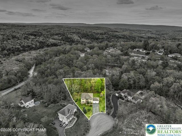117 Fernwood Road, Lehman Twp, PA 18324