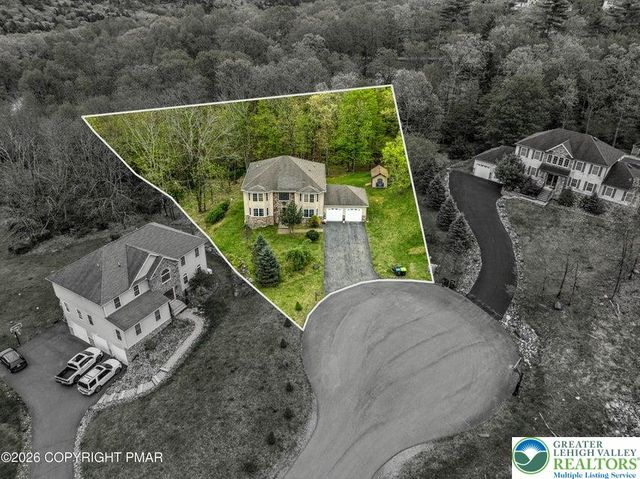 117 Fernwood Road, Lehman Twp, PA 18324