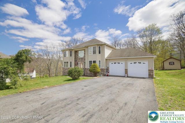 117 Fernwood Road, Lehman Twp, PA 18324