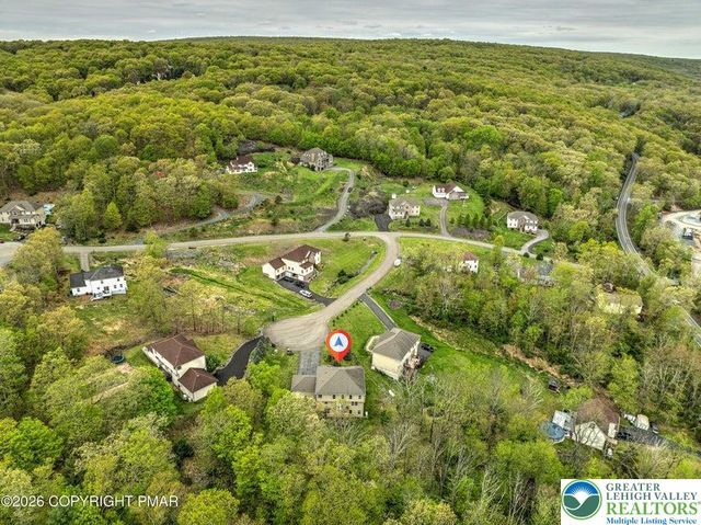 117 Fernwood Road, Lehman Twp, PA 18324