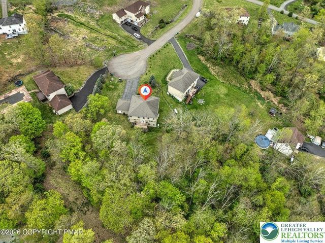 117 Fernwood Road, Lehman Twp, PA 18324