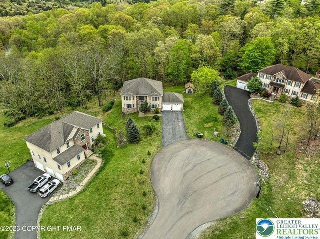 117 Fernwood Road, Lehman Twp, PA 18324