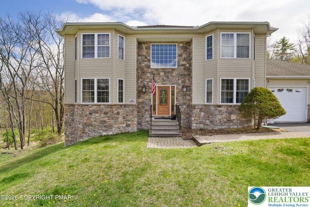 117 Fernwood Road, Lehman Twp, PA 18324