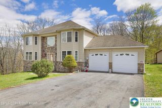117 Fernwood Road, Lehman Twp, PA 18324