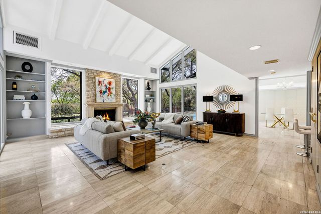 13010 George, San Antonio, TX 78230