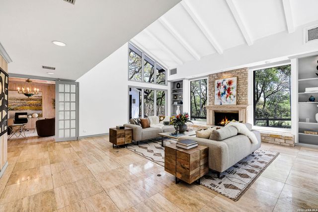 13010 George, San Antonio, TX 78230