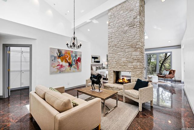 13010 George, San Antonio, TX 78230