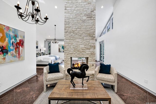 13010 George, San Antonio, TX 78230