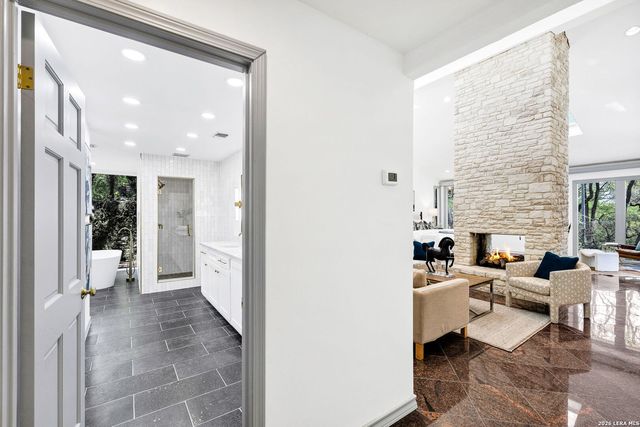 13010 George, San Antonio, TX 78230